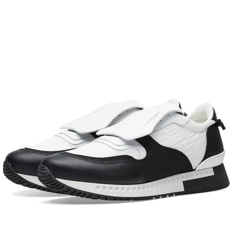 givenchy active runner sneakers|Givenchy sneakers size guide.